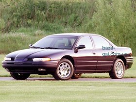 Chrysler Vision  Седан 1992 – 1997